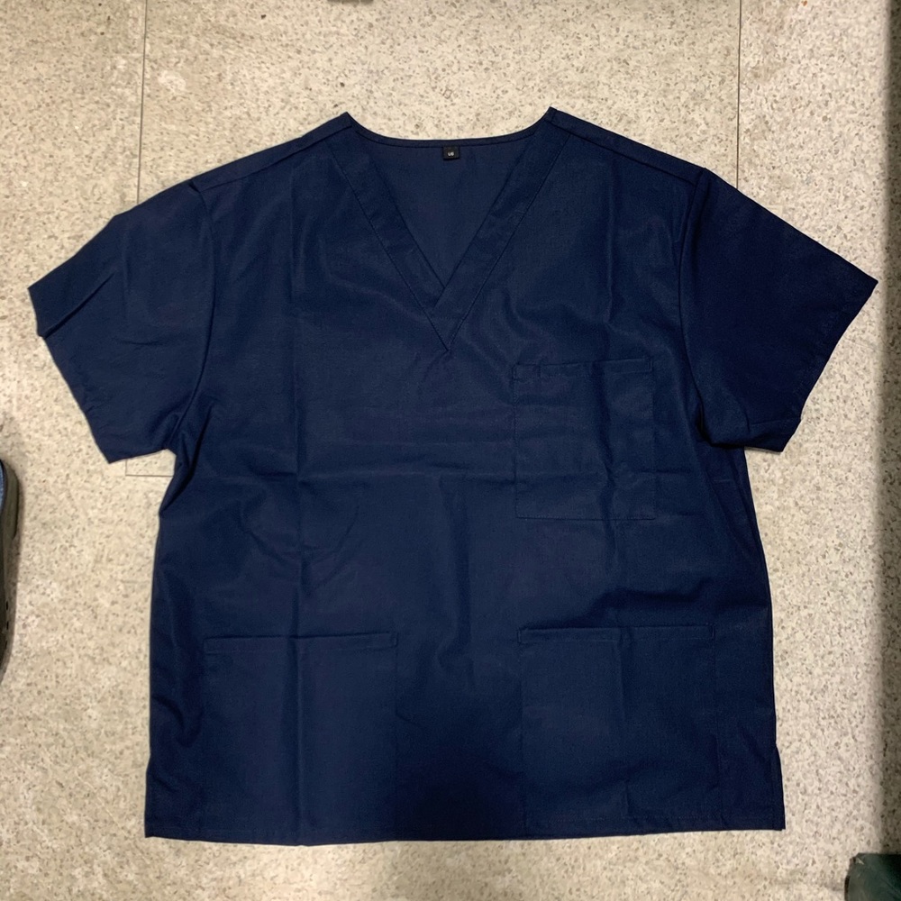 Canada Goose Scrubs